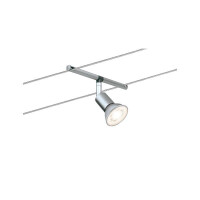 Seilsystem Spice SaltLED Basisset GU5,3 max. 5x10W dimmbar 2