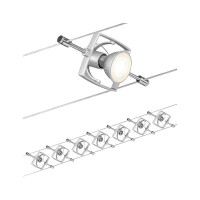 Seilsystem Mac II Basisset GU5,3 max. 7x gallery