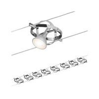 Seilsystem Cardan Basisset GU5,3 max. 8x gallery