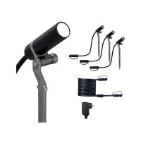 Plug & Shine LED Gartenstrahler Plan gallery