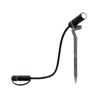Plug & Shine LED Gartenstrahler Plantini Basisset IP65 3