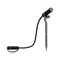 Plug & Shine LED Gartenstrahler Plantini Basisset IP65 3