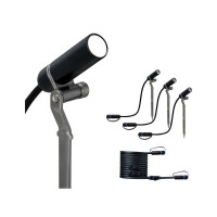 Plug & Shine LED Gartenstrahler Plan gallery