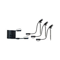 Plug & Shine LED Gartenstrahler Plantini Erweiterungsset