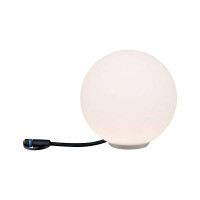 Plug & Shine LED Lichtobjekt Globe I gallery
