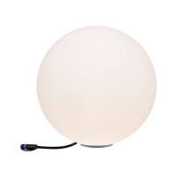 Plug & Shine LED Lichtobjekt Globe I gallery