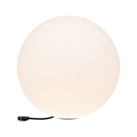 Plug & Shine LED Lichtobjekt Globe I gallery