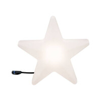 Plug & Shine LED Lichtobjekt Star IP gallery