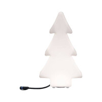 Plug & Shine LED Lichtobjekt Tree IP gallery