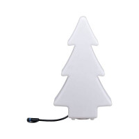 Plug & Shine LED Lichtobjekt Tree IP67 3000K 2,8W Wei&sz