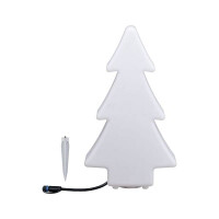 Plug & Shine LED Lichtobjekt Tree IP67 3000K 2,8W Wei&sz
