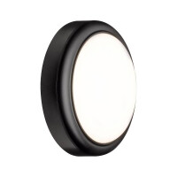 LED Außenwandleuchte IP44 180mm 30 gallery