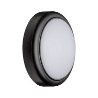 LED Außenwandleuchte IP44 180mm 3000K 15W 1050lm 230V 