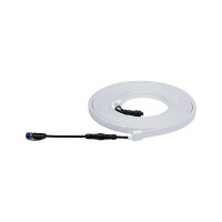 Plug & Shine LED Strip Warmweiß Einzelstripe 5m IP
