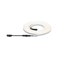 Plug & Shine LED Strip Warmweiß Einzelstripe 5m IP