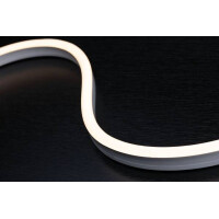 Plug & Shine LED Strip Warmweiß Einzelstripe 5m IP