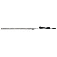 USB LED Stripe Parasol-Light Schirmbeleuchtung Basisset 4x40