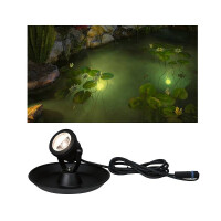 Plug & Shine LED Spot Teichleuchte E gallery