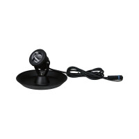 Plug & Shine LED Spot Teichleuchte Einzelspot IP68 3000K