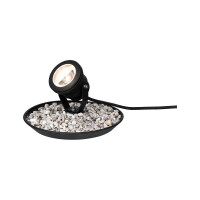 Plug & Shine LED Spot Teichleuchte Einzelspot IP68 3000K