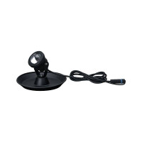 Plug & Shine LED Spot Teichleuchte Einzelspot IP68 3000K