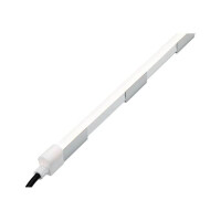 Plug & Shine LED Strip Profil Warmweiß 6er-Pack 6e
