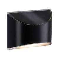 Solar LED Wegeleuchte Elliot IP44 3000K  gallery