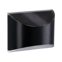 Solar LED Wegeleuchte Elliot IP44 3000K 5lm Anthrazit 2