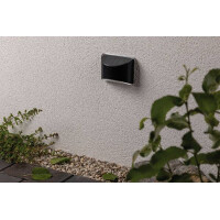 Solar LED Wegeleuchte Elliot IP44 3000K 5lm Anthrazit 4