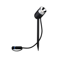 Plug & Shine LED Gartenstrahler Pike gallery