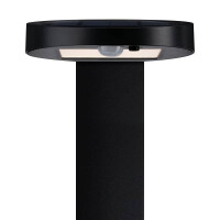 Solar LED Pollerleuchte Ryse Bewegungsmelder IP44 3000K 30lm