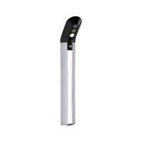 Solar LED Pollerleuchte Soley Bewegungsmelder
 IP44 3000K 42