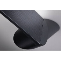 Solar LED Außenwandleuchte Ilias Bewegungsmelder IP44 
