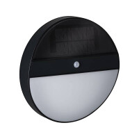 Solar LED Außenwandleuchte Elios B gallery