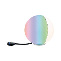 Plug & Shine LED Lichtobjekt Smart Home Zigbee Globe IP6