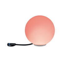 Plug & Shine LED Lichtobjekt Smart Home Zigbee Globe IP6