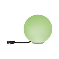 Plug & Shine LED Lichtobjekt Smart Home Zigbee Globe IP6