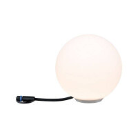 Plug & Shine LED Lichtobjekt Smart Home Zigbee Globe IP6