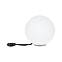 Plug & Shine LED Lichtobjekt Smart Home Zigbee Globe IP6