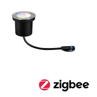 Plug & Shine LED Bodeneinbauleuchte  gallery