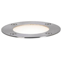 Plug & Shine LED Bodeneinbauleuchte Smart Home Zigbee RG