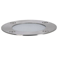 Plug & Shine LED Bodeneinbauleuchte Smart Home Zigbee RG