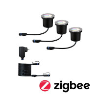 Plug & Shine LED Bodeneinbauleuchte  gallery