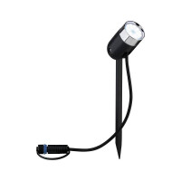 Plug & Shine LED Gartenstrahler Smart Home Zigbee Pike E