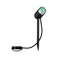Plug & Shine LED Gartenstrahler Smart Home Zigbee Pike B