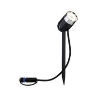 Plug & Shine LED Gartenstrahler Smart Home Zigbee Pike B