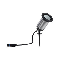 Plug & Shine LED Gartenstrahler Classic Einzelspot IP65 