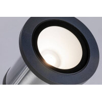 Plug & Shine LED Gartenstrahler Classic Einzelspot IP65 