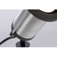 Plug & Shine LED Gartenstrahler Classic Einzelspot IP65 