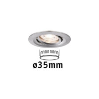 LED Einbauleuchte Nova Mini Coin Einzell gallery